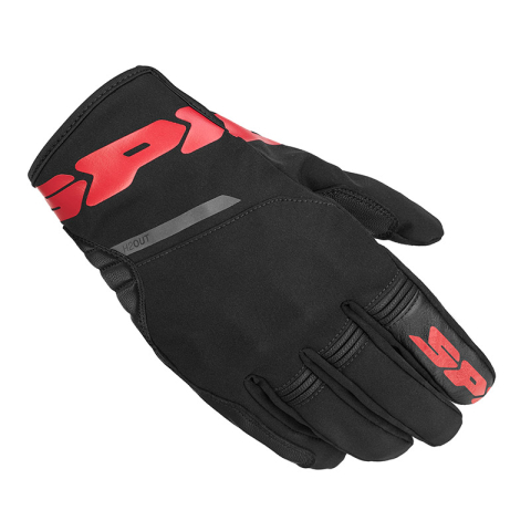 Mănuși Moto Dama - Manusi dama impermeabile SPIDI Flash H2Out Lady