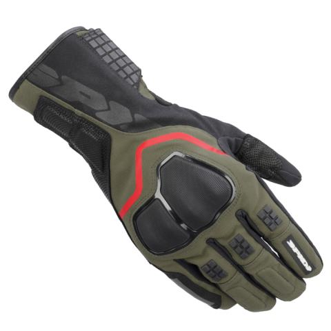 Manusi impermeabile SPIDI Rainshield 2