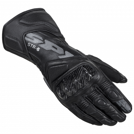 Manusi piele sport/touring Spidi STR-6