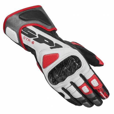 Manusi piele sport/touring Spidi STR-6