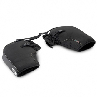 Manusi termice - Manusi speciale pentru ghidon din poliester