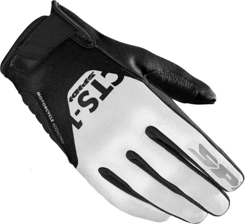 Echipamente Moto - Manusi SPIDI CTS-1