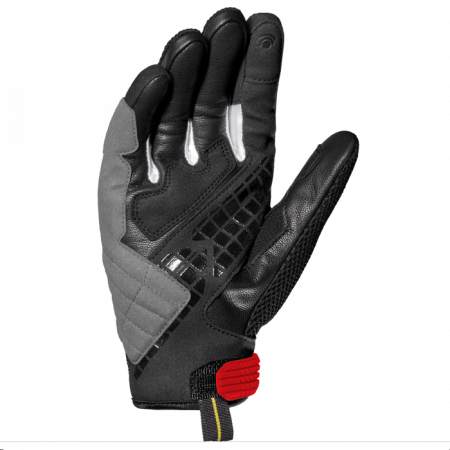 Manusi SPIDI G-Carbon [2]