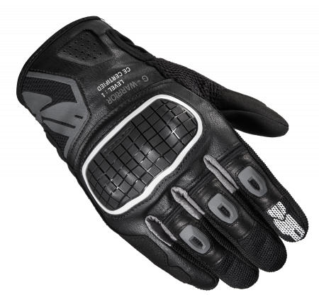 Mănuși Moto - Manusi SPIDI - G-WARRIOR