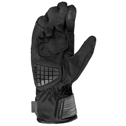 Manusi Spidi Rainwarrior 2 H2Out [1]