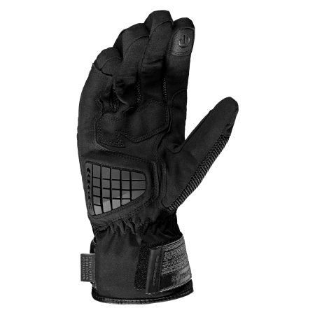 Manusi Spidi Rainwarrior [2]