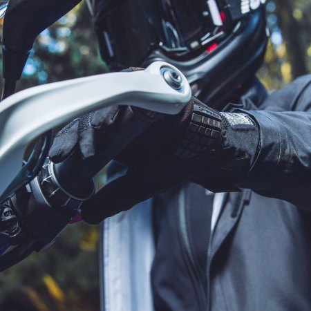 Manusi Spidi Rainwarrior [3]