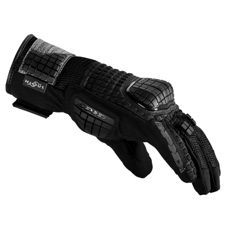 Manusi Spidi Rainwarrior [1]