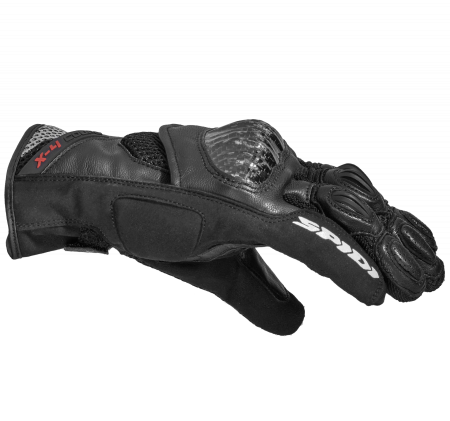 Manusi Spidi X4 Coupe [2]