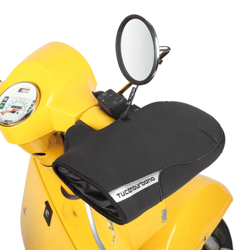Manusi termice - Manusi termice Tucano Urbano Neoprene R362 pentru ghidon