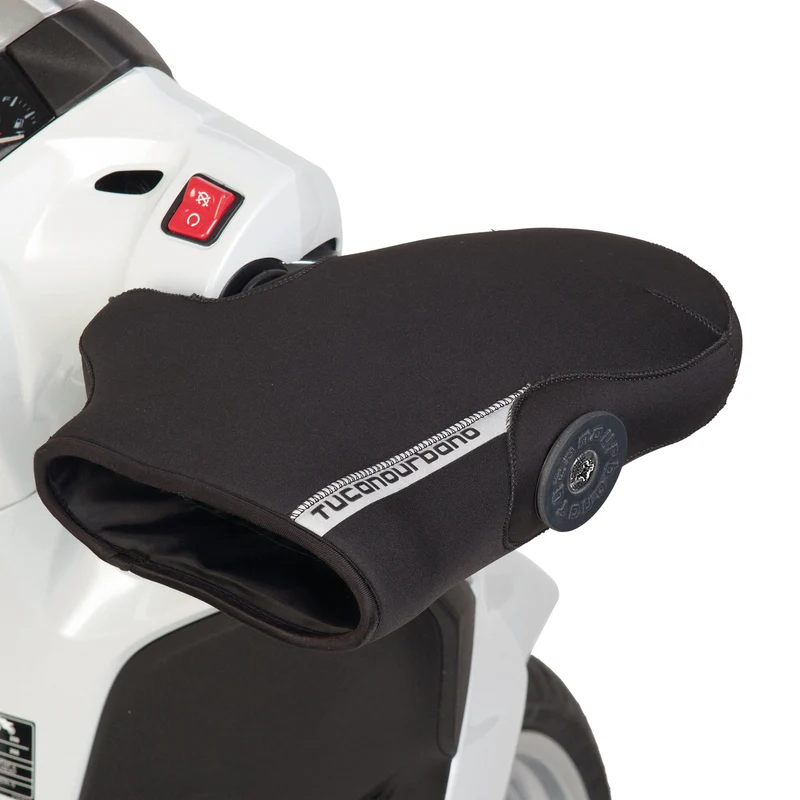Manusi termice - Manusi termice Tucano Urbano Streamlined Neoprene R363 pentru ghidoane