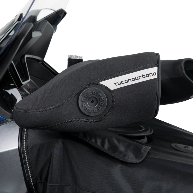Manusi termice - Manusi termice Tucano Urbano Neoprene SX R369 pentru ghidon