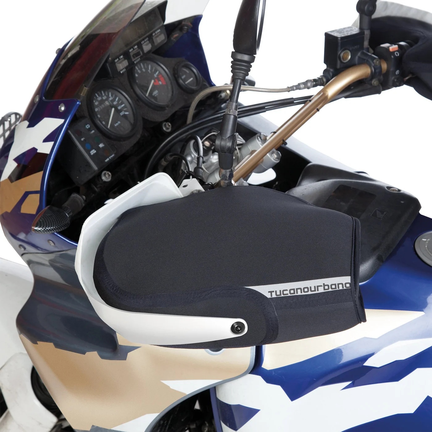Manusi termice - Manusi Tucano Urbano EVA R367 pentru ghidoane