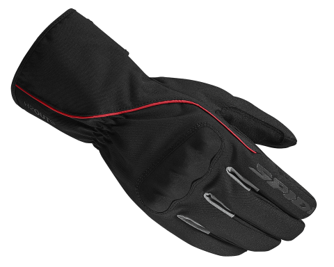 Mănuși Moto - Manusi Textil Impermeabile Spidi WNT-3