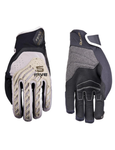 Mănuși Moto - Manusi textile adventure Five TFX5