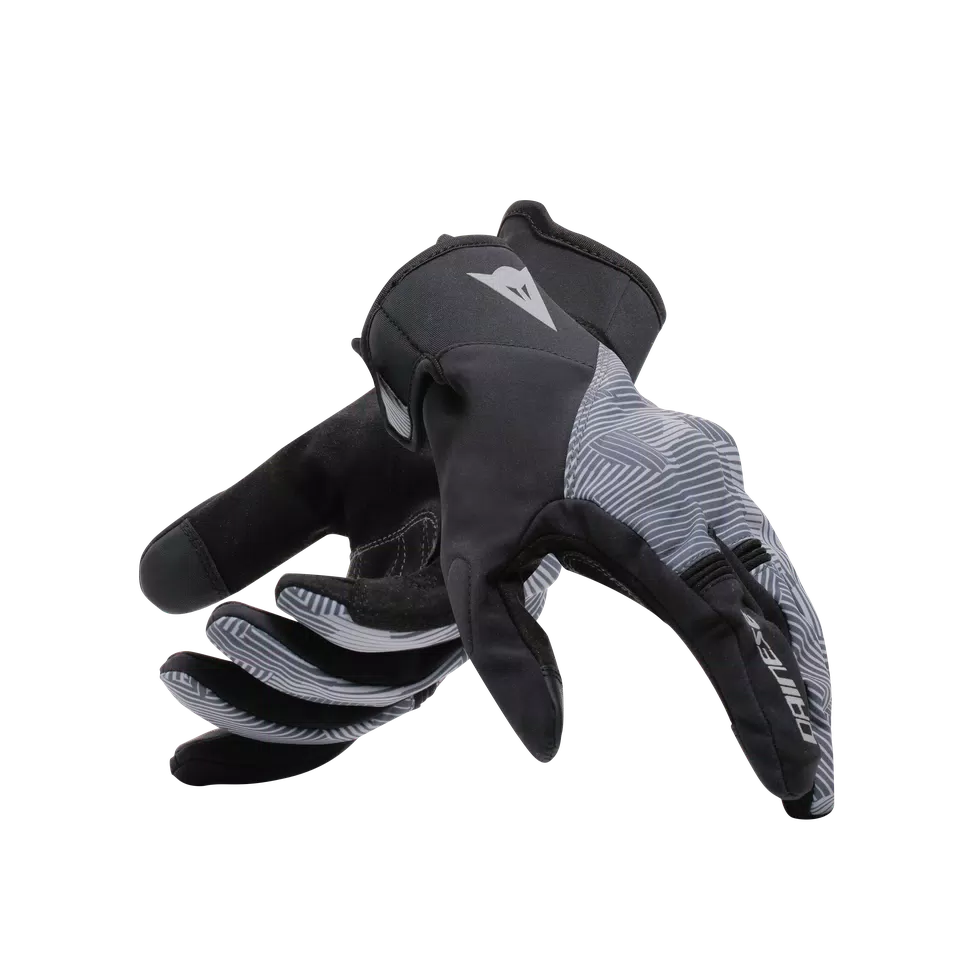 Manusi textile Dainese INTREPYD [4]