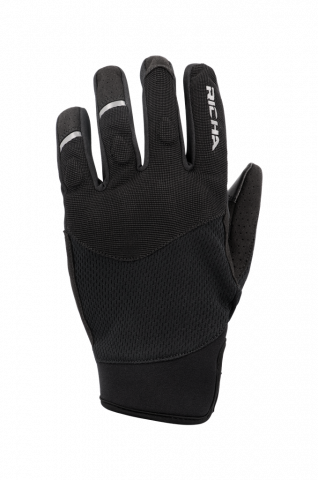 Echipamente Moto - Manusi textile dama de vara Richa Air Jet