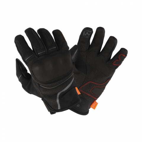 Manusi textile dama de vara Richa Breeze [2]