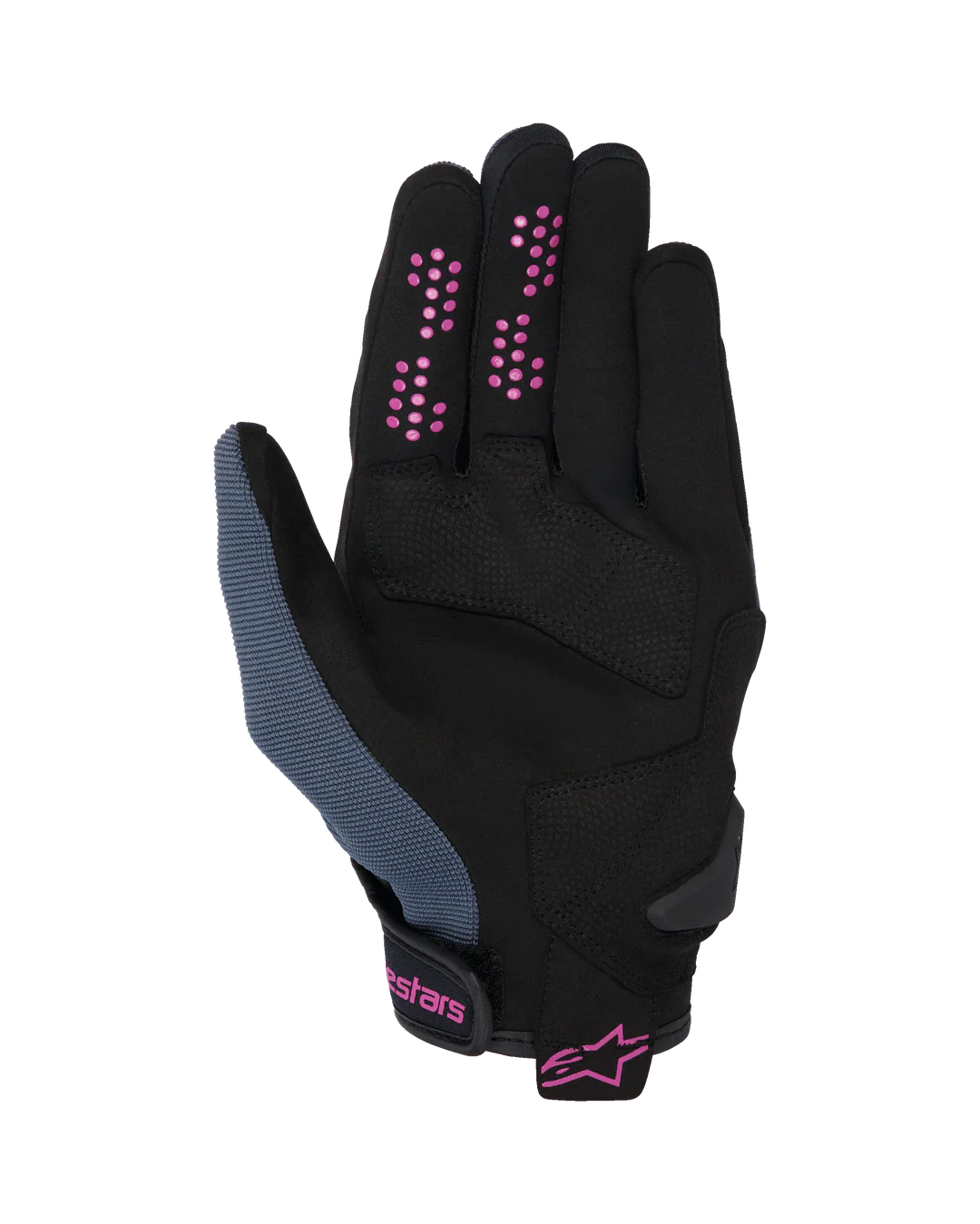 Manusi textile de vara dama Alpinestars Stella Chrome V2 [1]