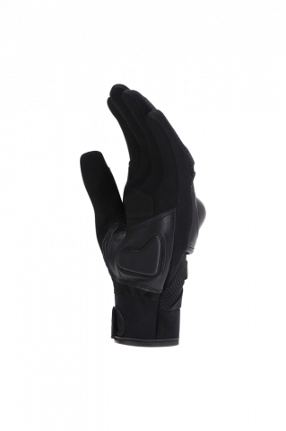 Manusi textile de vara Richa Basalt 2 [10]