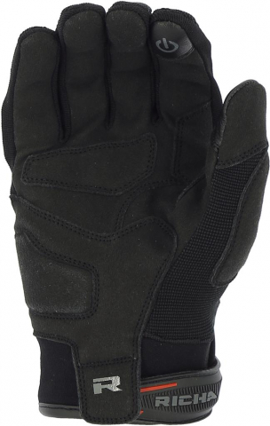 Manusi textile de vara Richa Scope [1]