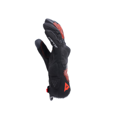 Manusi textile impermeabile Dainese Fulmine D-Dry [4]