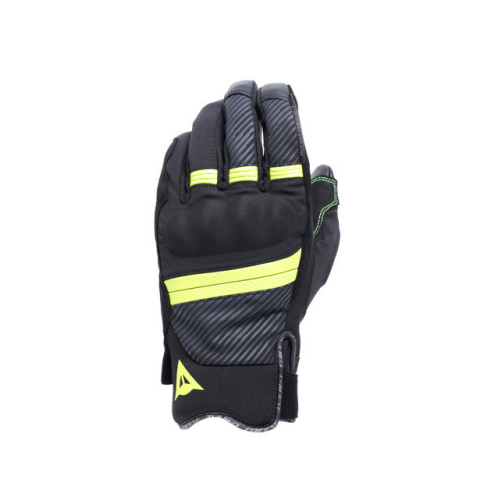 Manusi textile impermeabile Dainese Fulmine D-Dry