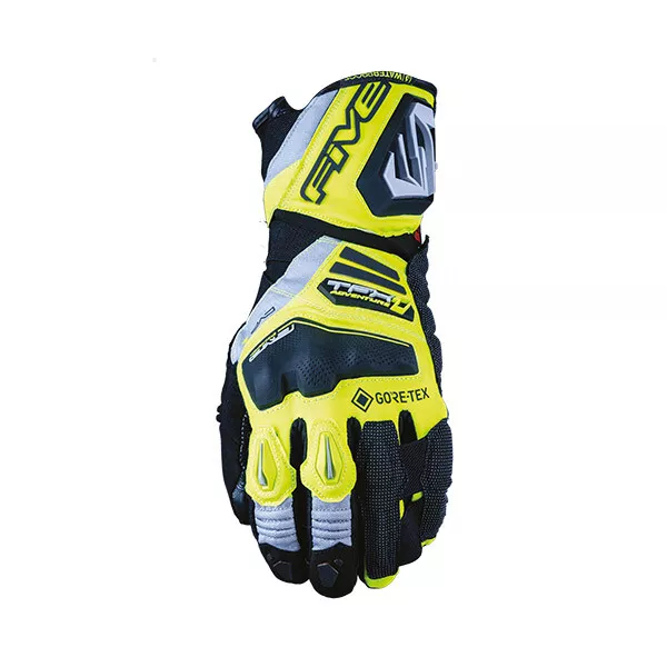 Manusi touring textile impermeabile Five TFX1 GTX