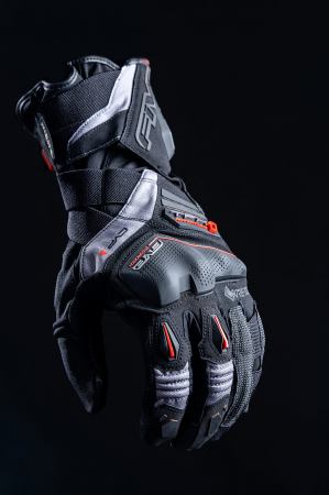 Manusi touring textile impermeabile Five TFX1 GTX [3]