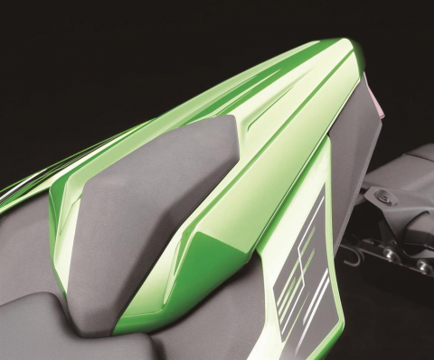 Monopost Kawasaki [2]