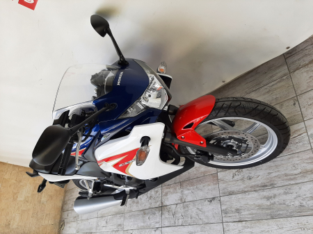 Motocicleta A2 Honda CBR 250R 250cc 26CP - H01599 [5]