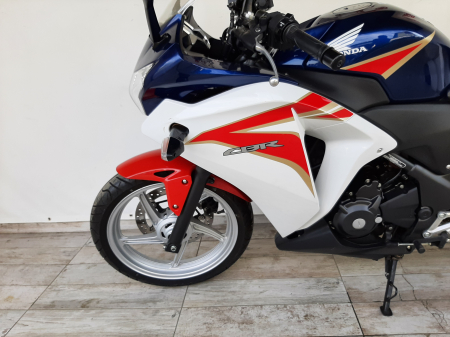 Motocicleta A2 Honda CBR 250R 250cc 26CP - H01599 [8]