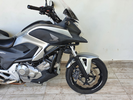 Motocicleta A2 Honda NC700X ABS 700cc 47CP - H03948 [3]