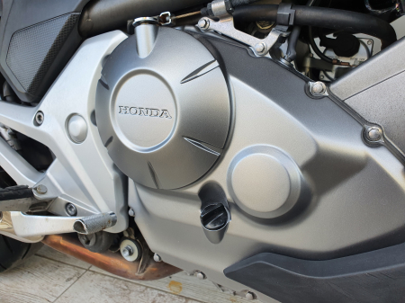 Motocicleta A2 Honda NC700X ABS 700cc 47CP - H03948 [7]