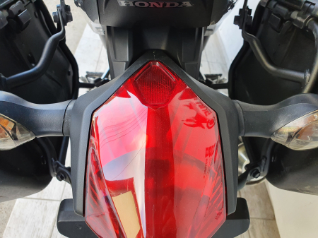 Motocicleta A2 Honda NC700X ABS 700cc 47CP - H03948 [20]