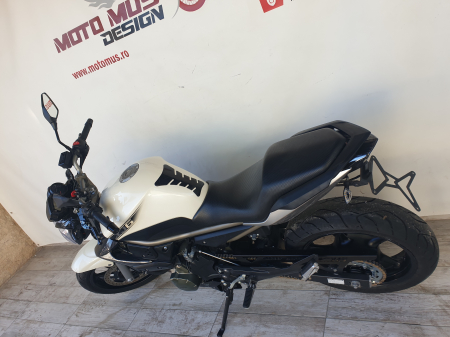 Motocicleta A2 Yamaha XJ6 600cc 33.5CP - Y11732 [11]
