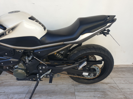 Motocicleta A2 Yamaha XJ6 600cc 33.5CP - Y11732 [9]