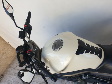 Motocicleta A2 Yamaha XJ6 600cc 33.5CP - Y11732 [12]