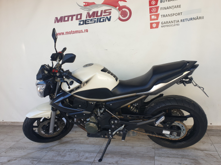 Motocicleta A2 Yamaha XJ6 600cc 33.5CP - Y11732 [10]