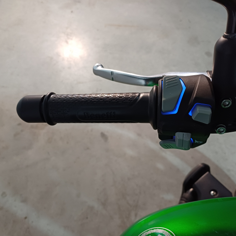 Benelli 752s ABS | An 2022 | BN43835 [5]