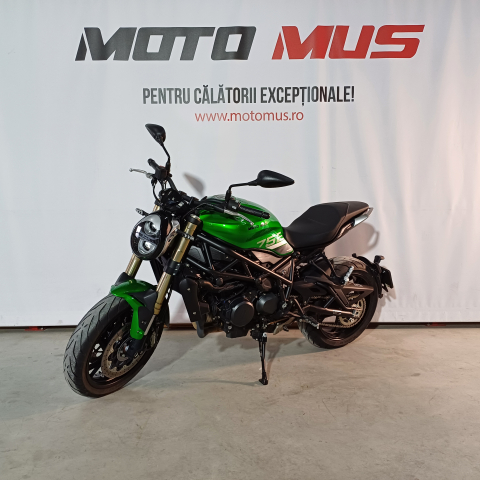 Benelli 752s ABS | An 2022 | BN43835 [11]