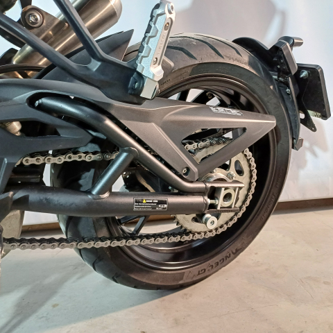 Benelli 752s ABS | An 2022 | BN43835 [10]