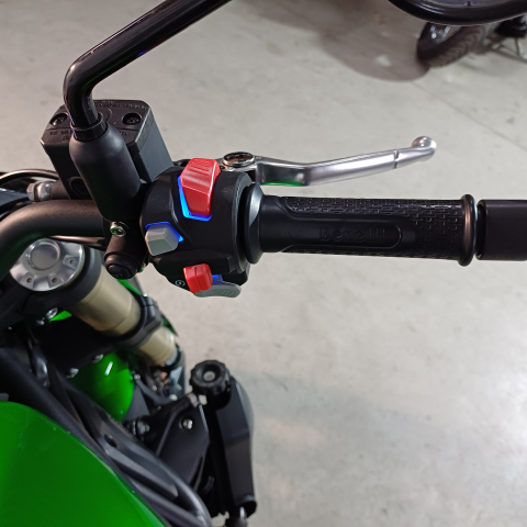 Benelli 752s ABS | An 2022 | BN43835 [6]