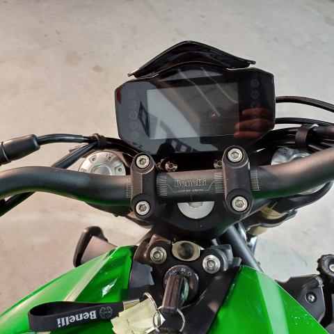 Benelli 752s ABS | An 2022 | BN43835 [4]