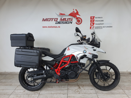 Motociclete - Motomus Design