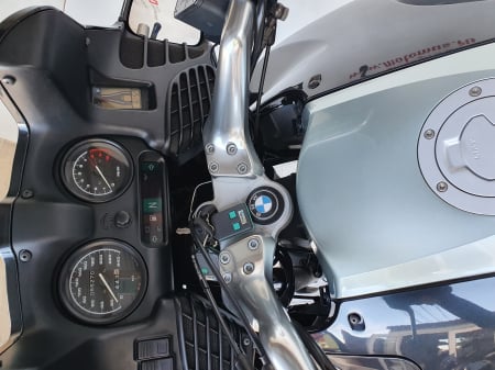 Motocicleta BMW R1100 RT 1100cc 88.5CP - B10709 [20]