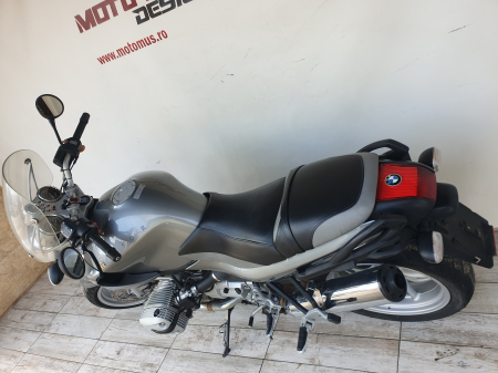 Motocicleta BMW R1150R ABS 1150cc 83CP - B91403 [11]