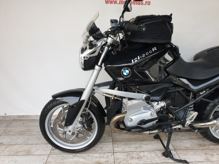 Motocicleta BMW R1200R 1200cc 107CP - B24643 [9]
