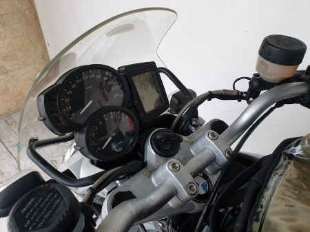 Motocicleta BMW R1200R 1200cc 107CP - B24643 [14]