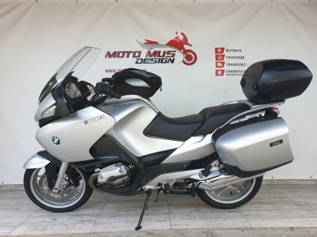 Motocicleta BMW R1200RT ABS 1200cc 109CP - SUPERBA - B66445 [6]